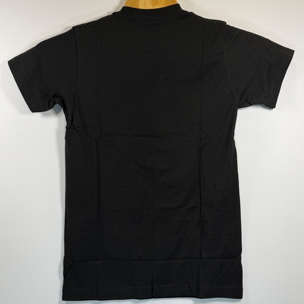 Top Gun "Talk To Me Goose" Graphic T-Shirt Short Sleeve Small NWOT - Picture 3 of 7
